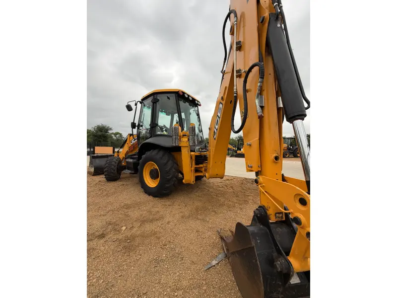 2024 JCB 3CX 15 Super