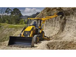 2024 JCB 3CX 15 Super