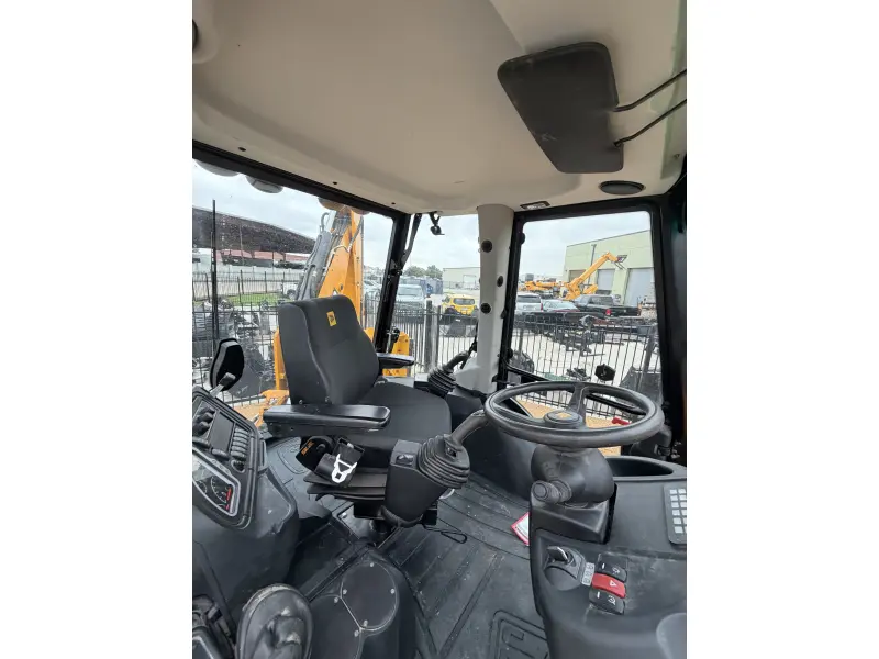 2024 JCB 3CX 15 Super