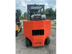 2009 YALE 7FGU55