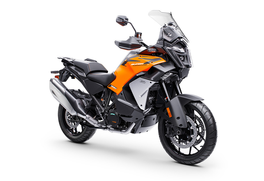 2027 KTM SUPER ADVENTURE 1390 S EVO 1390 S EVO in Liberty, MO