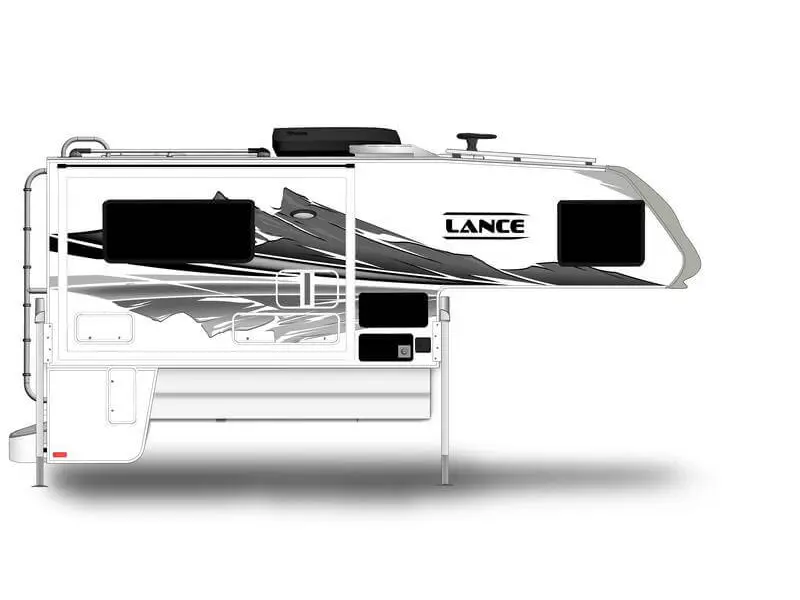 2026 Lance Lance 1062