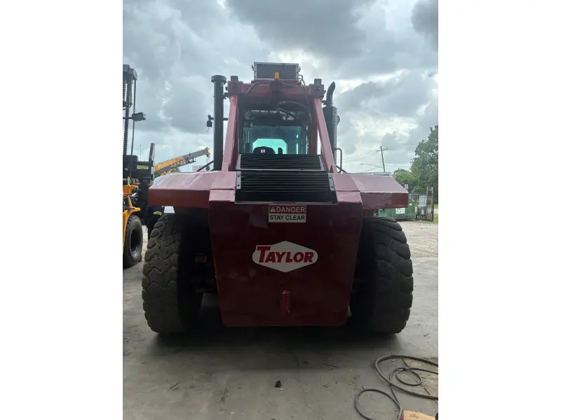 TAYLOR TE520S