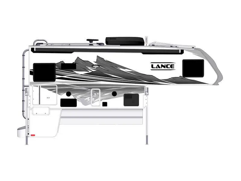 2026 Lance Lance 975