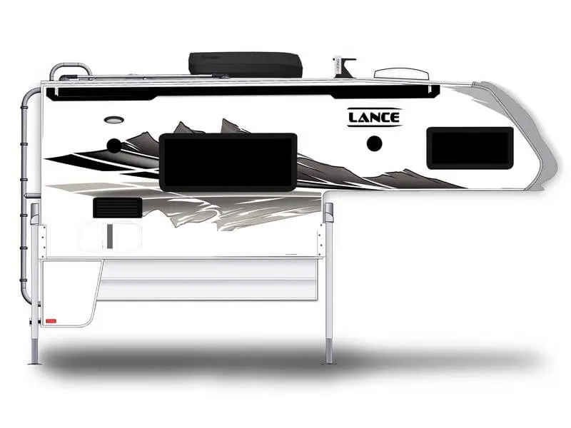 2026 Lance Lance 960