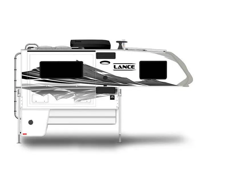 2026 Lance Lance 855S