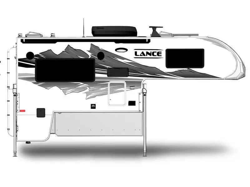2026 Lance Lance 865