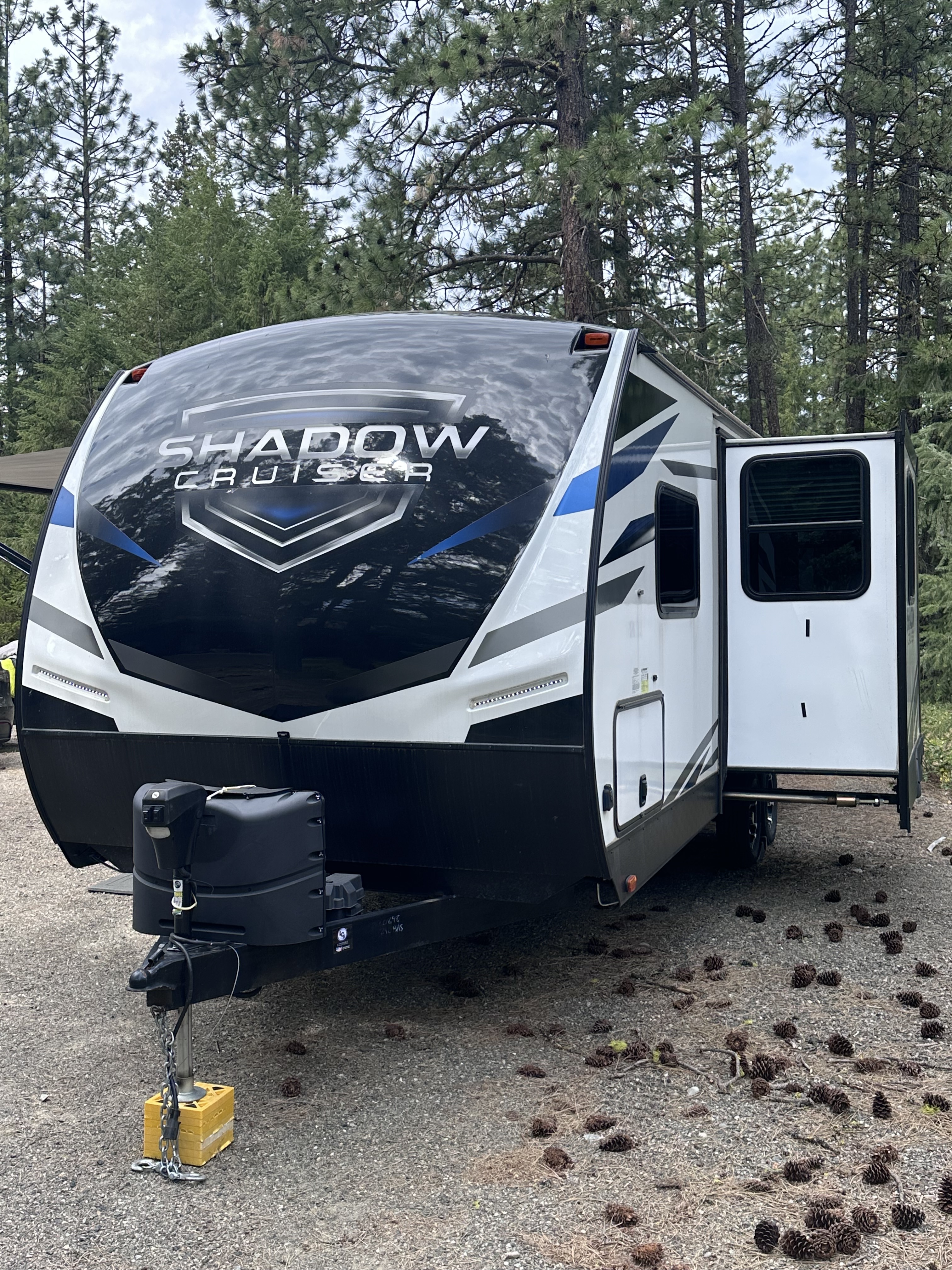 2021 Cruiser Rv Corp CRUISER X230 RV
