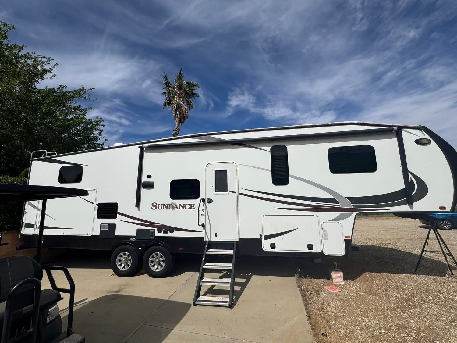 2016 Heartland SUNDANCE 3300CK RV