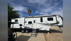 2016 Heartland SUNDANCE 3300CK RV
