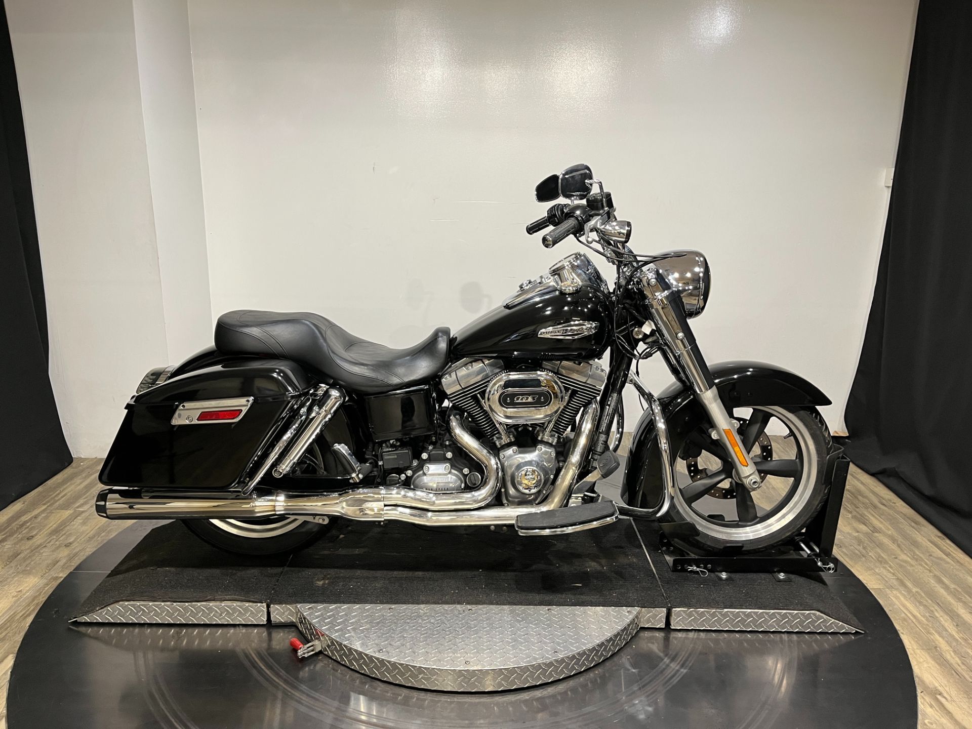 2016 Harley-Davidson Switchback™ in Wauconda, IL