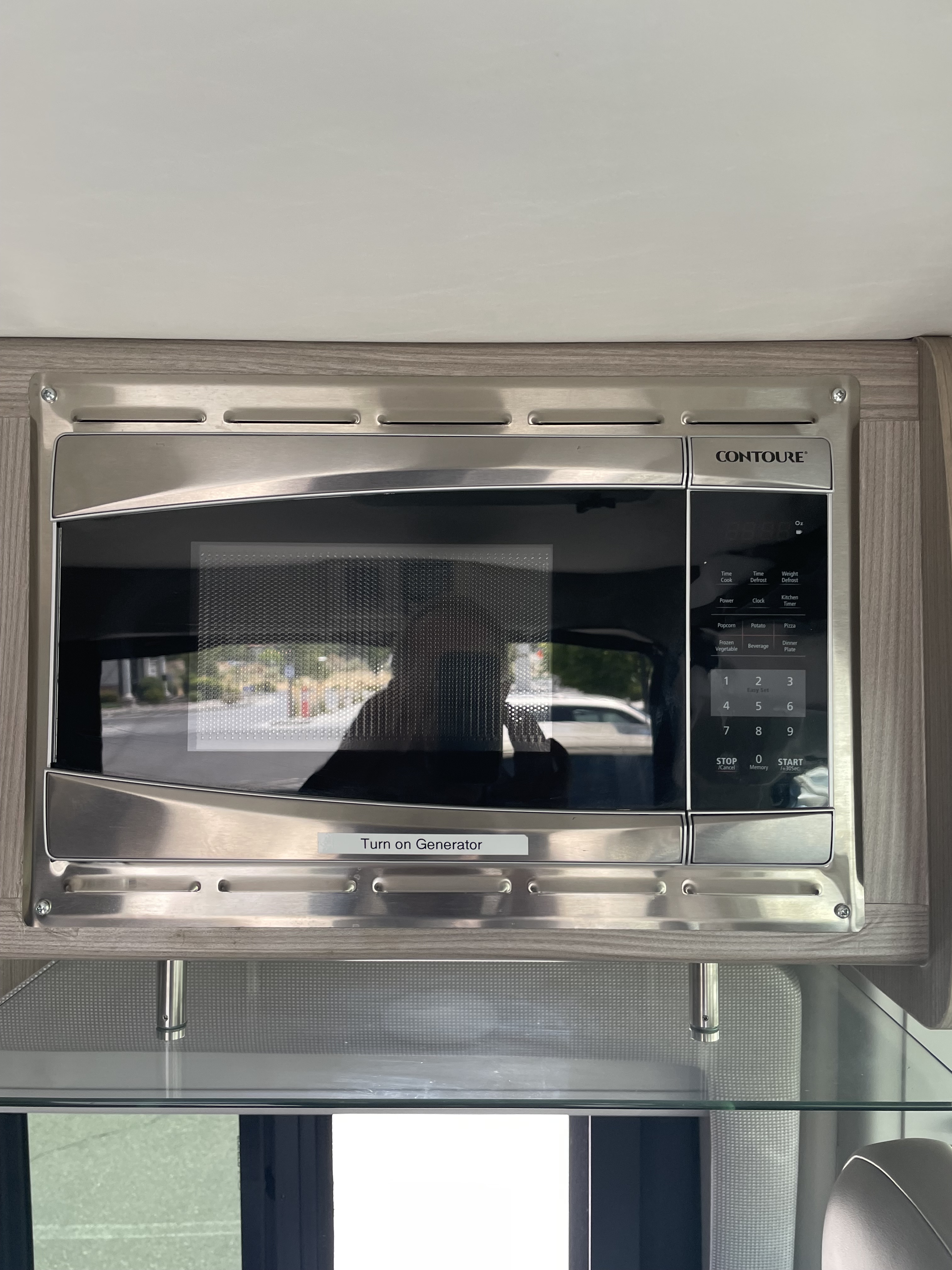 2023 Thor Motor Coach SCOPE 18G RV