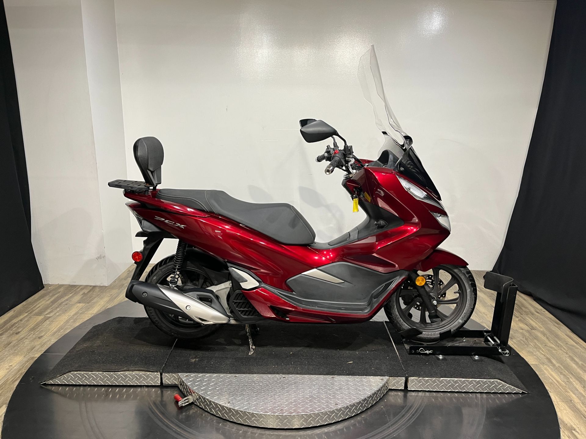 Honda Pcx 150 Motorcycles For Sale - Cycle Trader