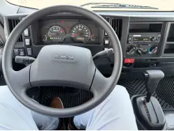 2027 ISUZU NPR HD GAS