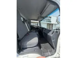 2027 ISUZU NPR HD GAS