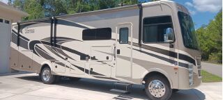 2021 COACHMEN ENCORE 325SS