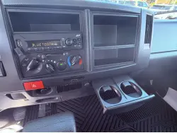 2027 ISUZU NPR HD GAS