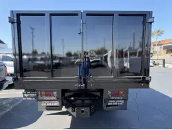 2027 ISUZU NPR HD GAS