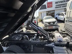 2027 ISUZU NPR HD GAS