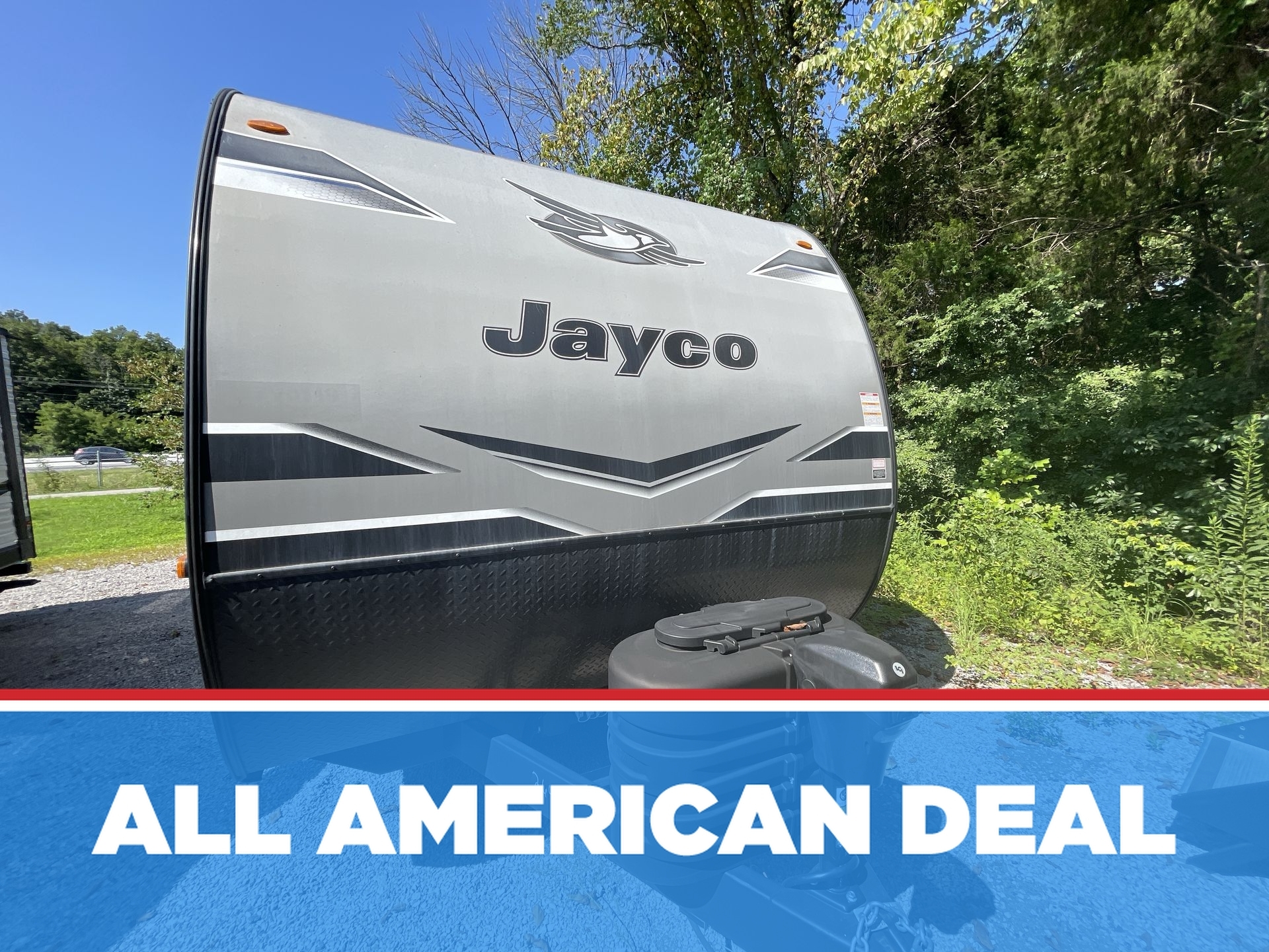 2024 Jayco Jay Flight 264BH in lebanon TN
