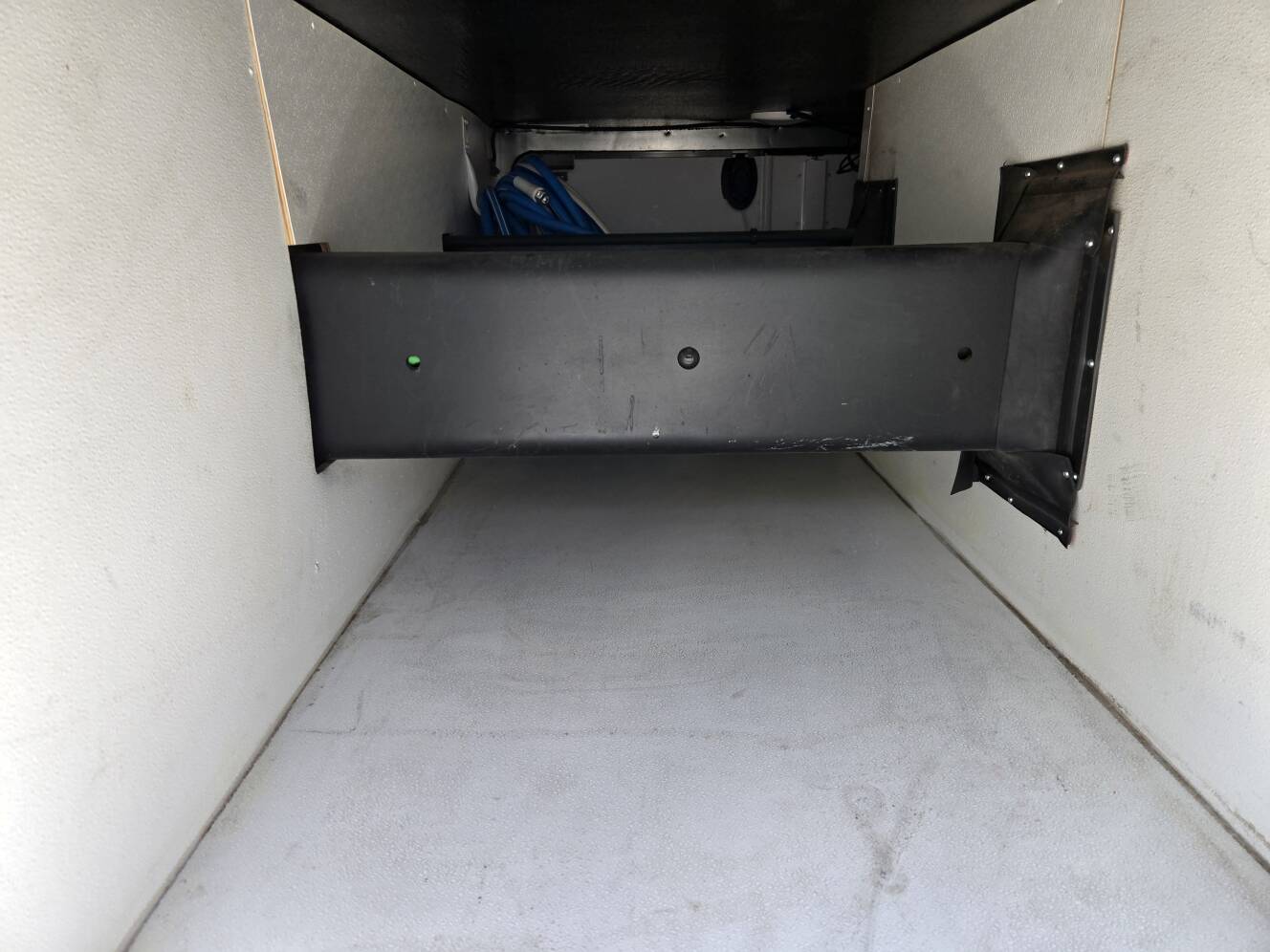 A photo of this 2019 Thor Motor Coach PALAZZO 37 4