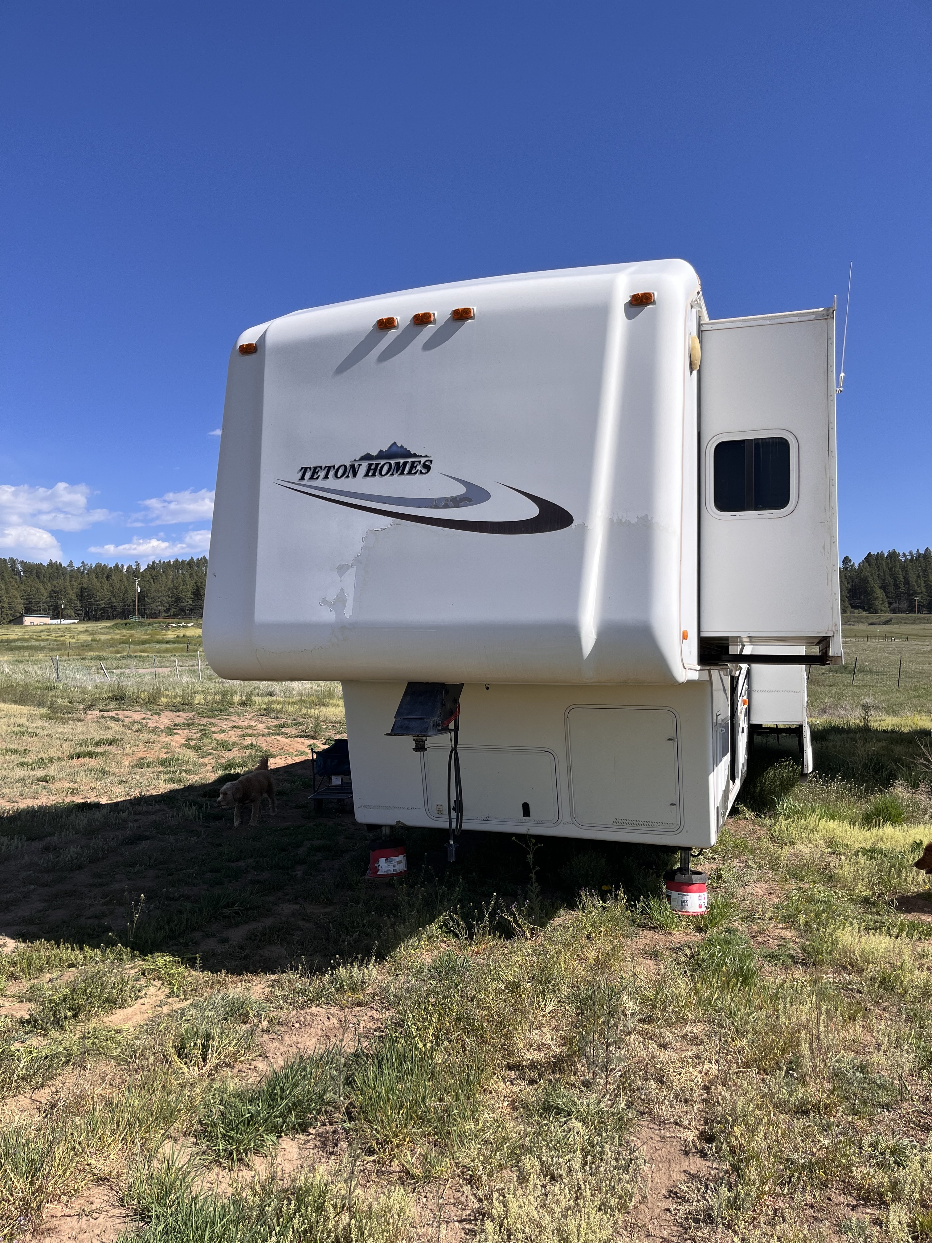 Teton RVs for sale - RV Trader