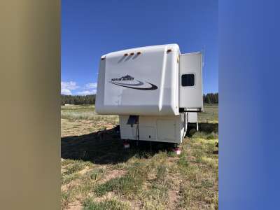 Teton Rvs Teton RVs for sale - RV Trader