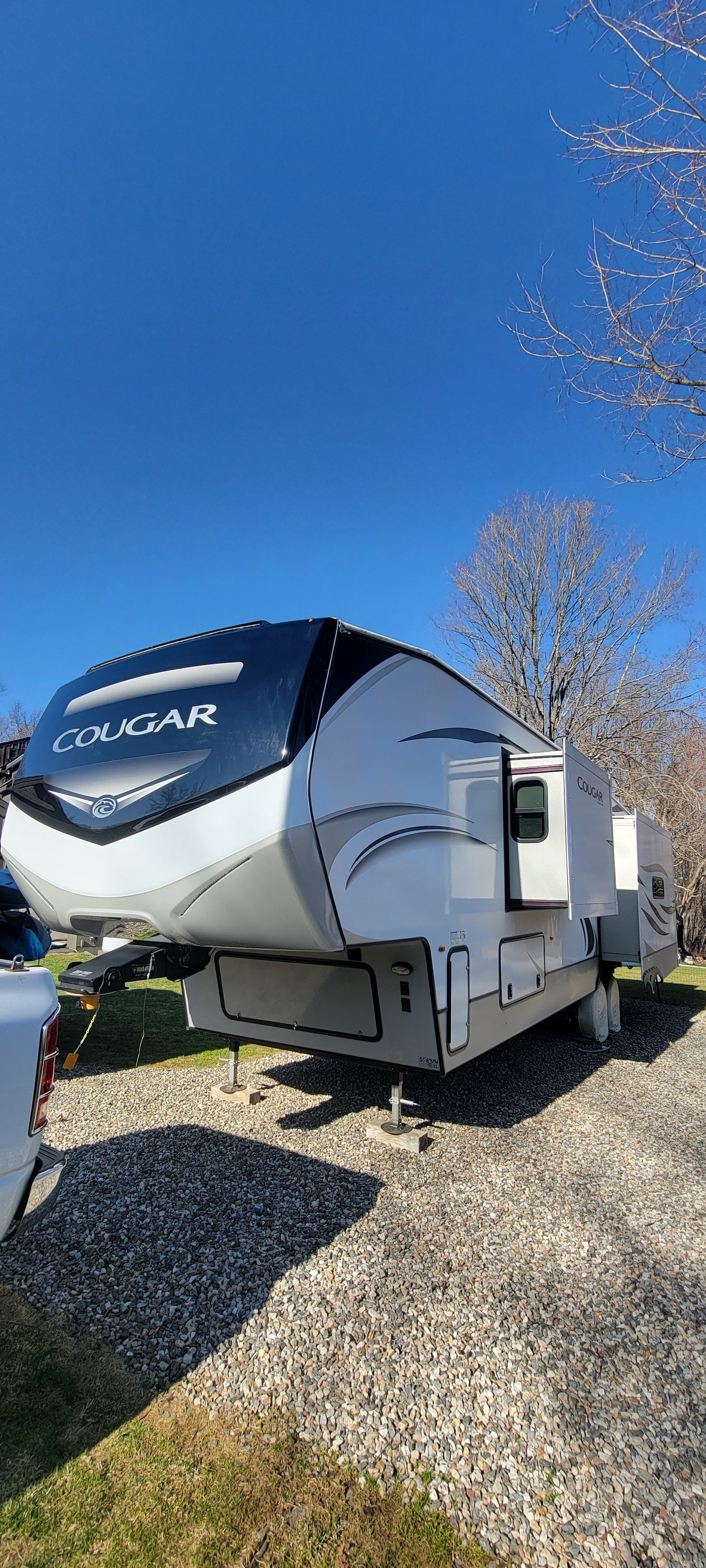 2022 Keystone COUGAR 355FBS RV
