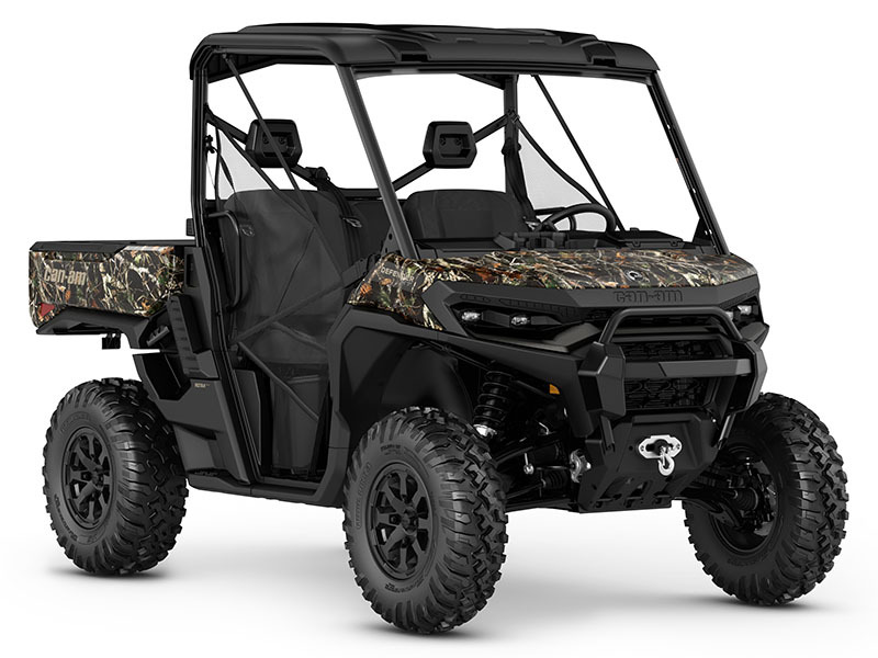 2026 Can-Am Defender XT HD11 UTV/Utility ATV