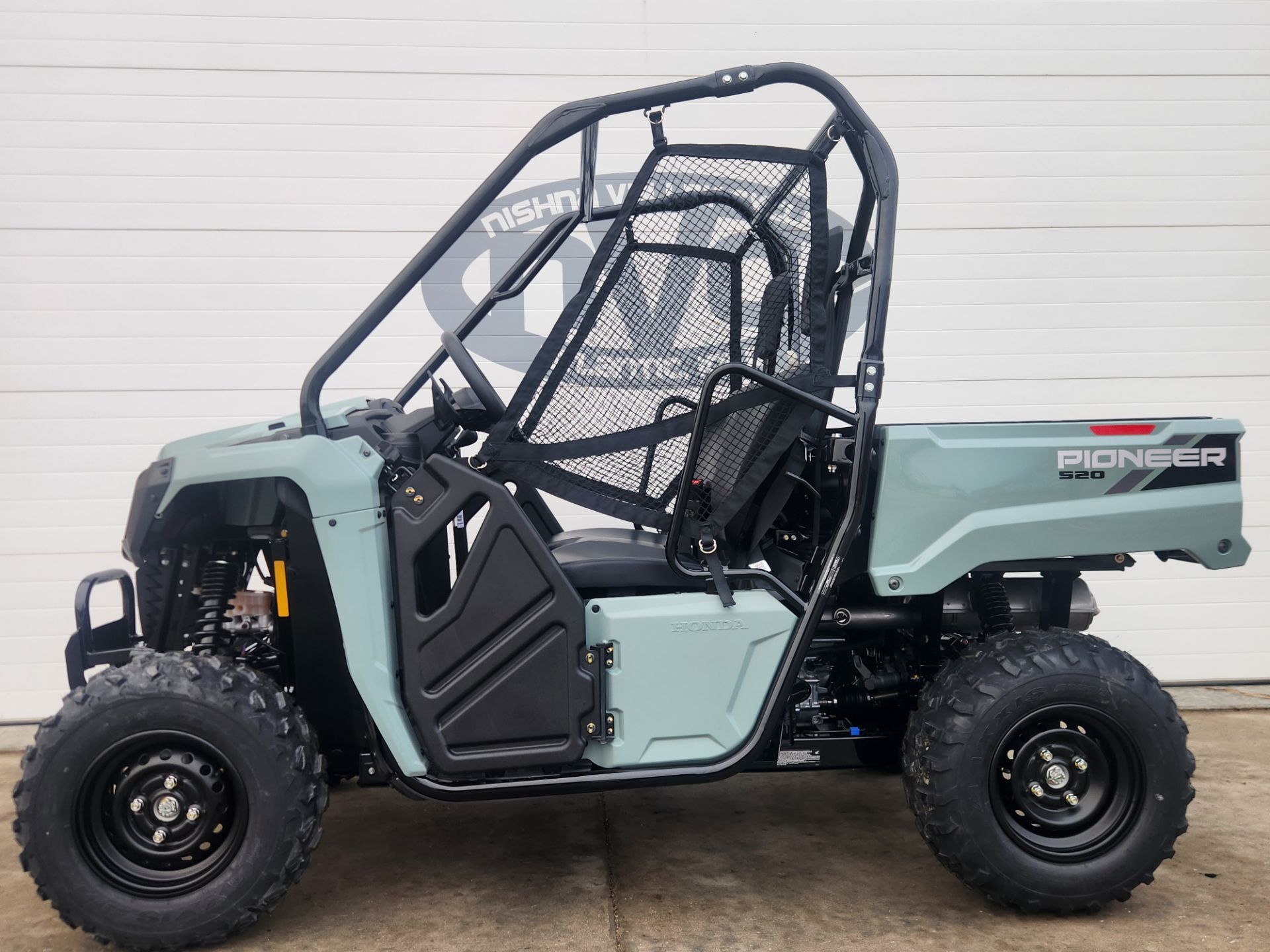 2026 Honda Pioneer 520 BASE in atlantic IA