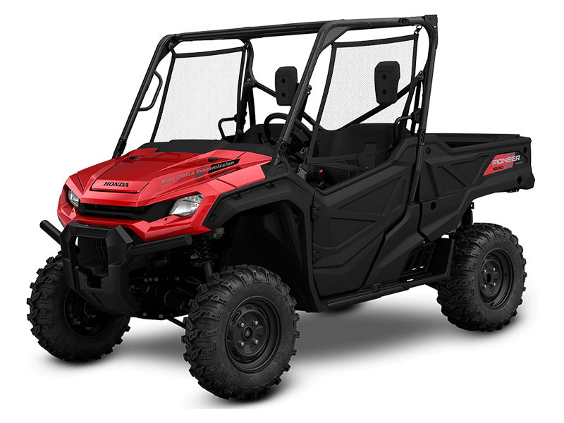 2025 Honda Pioneer 1000 in houston TX