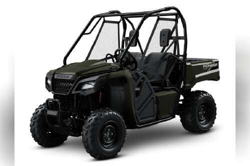 2026 Honda Pioneer 520 BASE in freeport IL