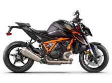 2026 KTM 1390 Super Duke RR Preview image