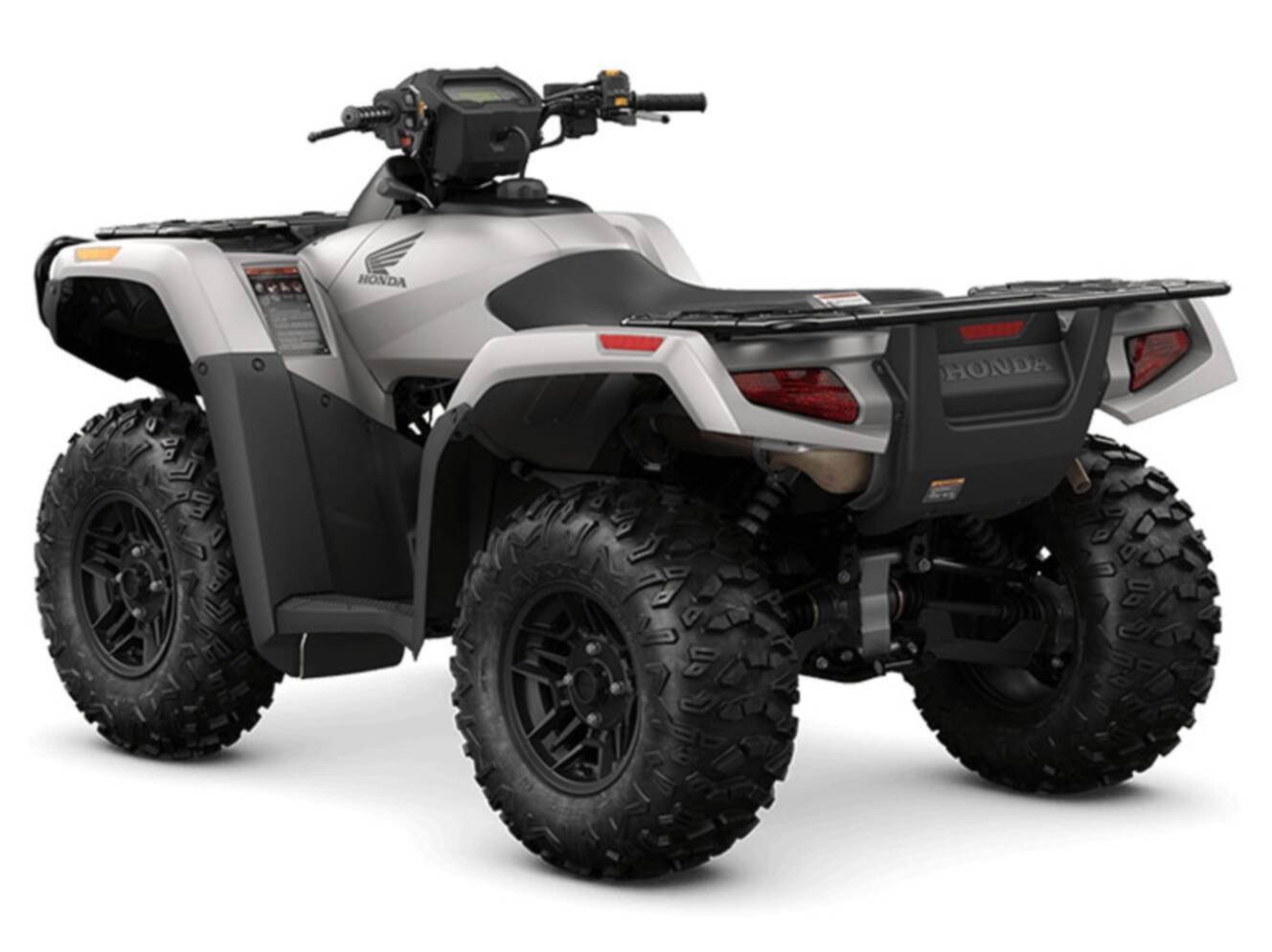 A photo of this 2026 Honda FourTrax Rubicon 700 4x4 Automatic