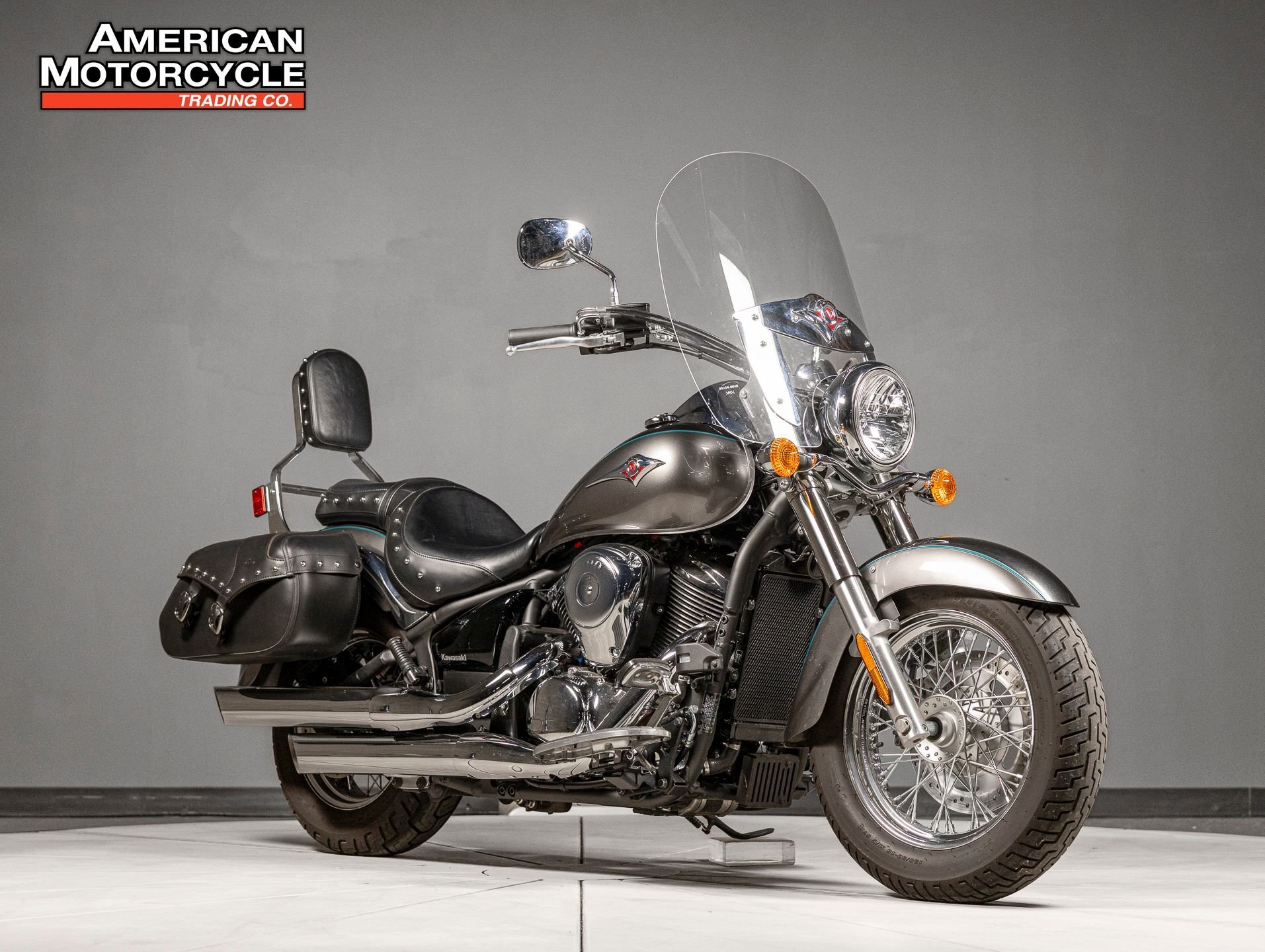 Used Kawasaki Motorcycles For Sale in Texas - Cycle Trader