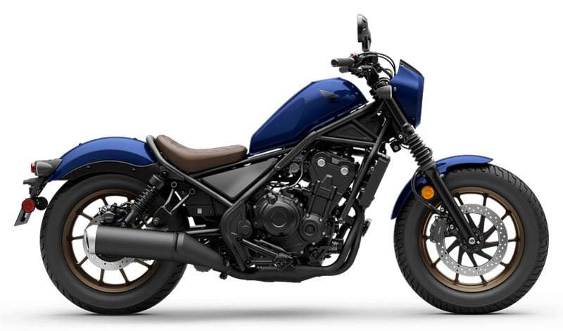 2026 Honda Rebel 500 ABS SE 500 ABS SE in Orange, CA