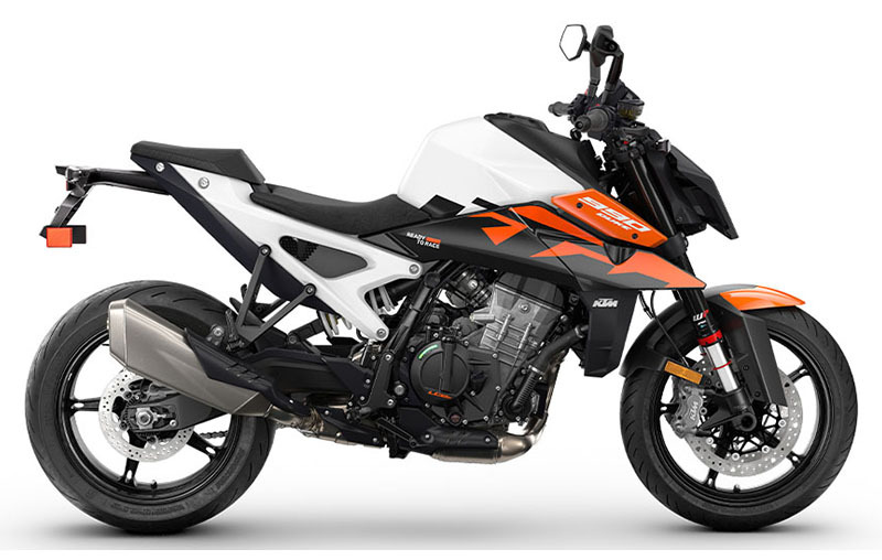2026 KTM 990 Duke 990 in La Marque, TX