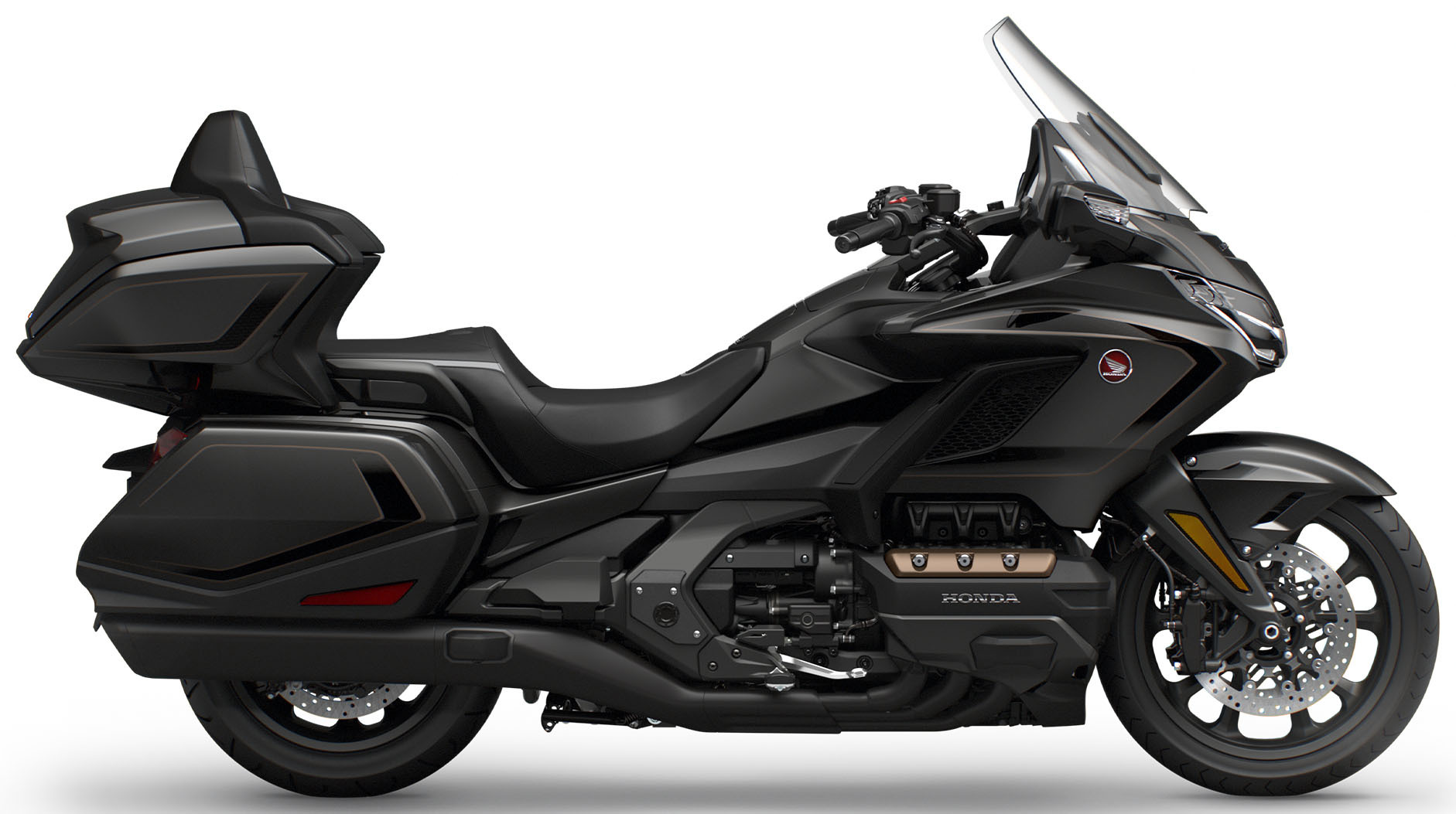 2026 Honda Gold Wing Tour 1800 TOUR in Union City, TN