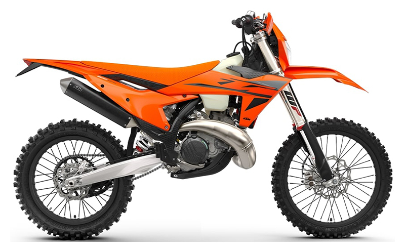 2025 KTM 300 XC-W XC-W in Austin, TX