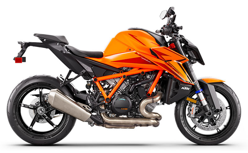 2026 KTM 1390 Super Duke R EVO 1390 R EVO in Austin, TX