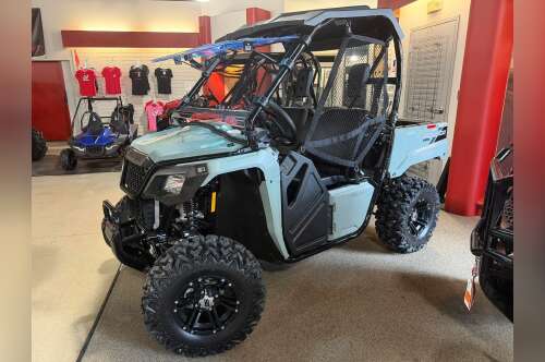 2026 Honda Pioneer 520 BASE in lafayette LA