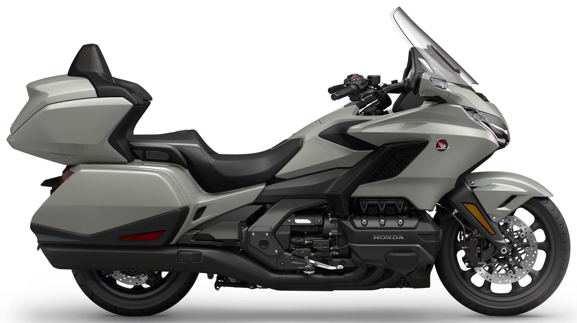 2026 Honda Gold Wing Tour Automatic DCT 1800 TOUR AUTOMATIC DCT in Union City, TN