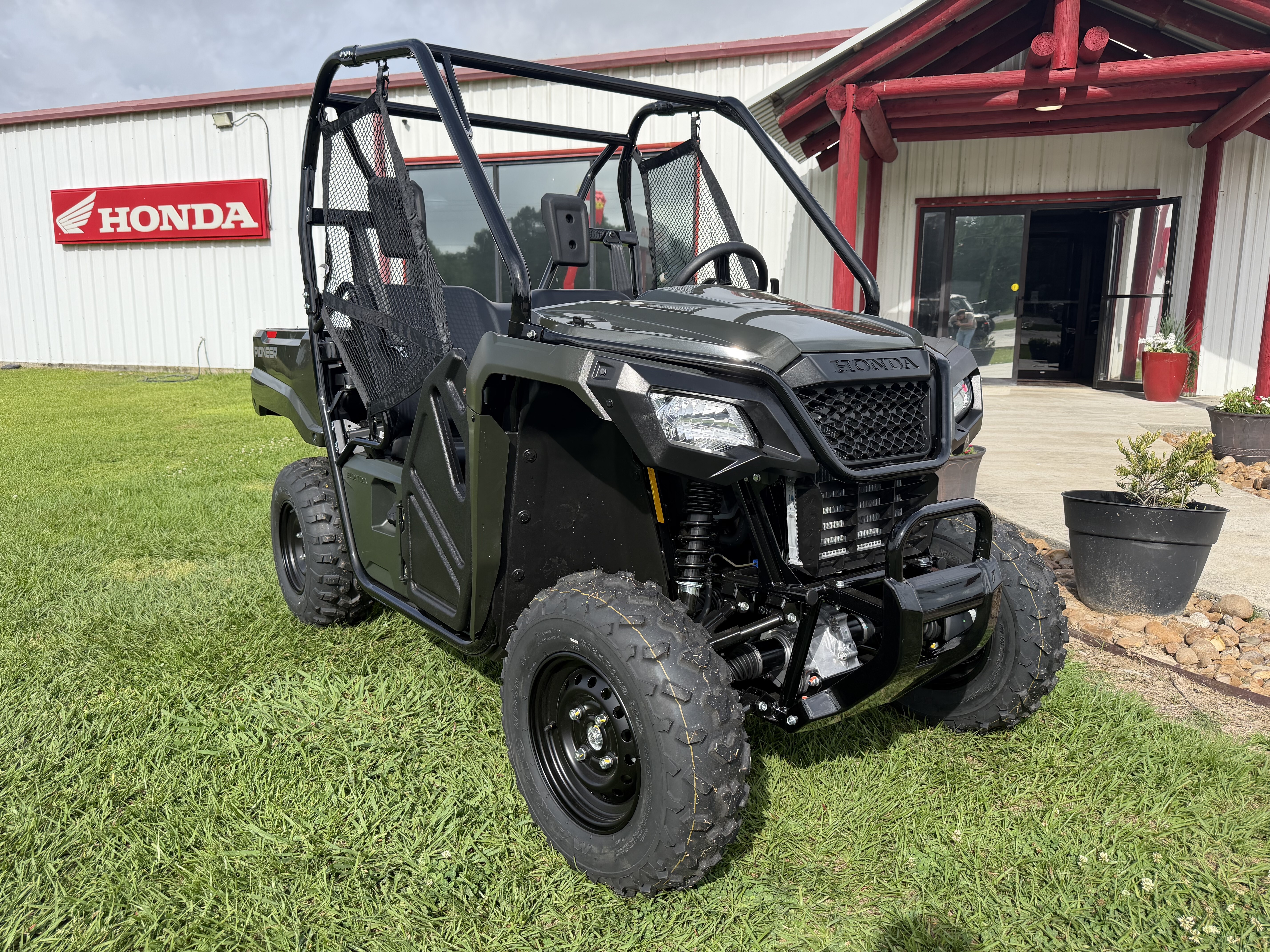 2026 Honda Pioneer 520 BASE in lafayette LA