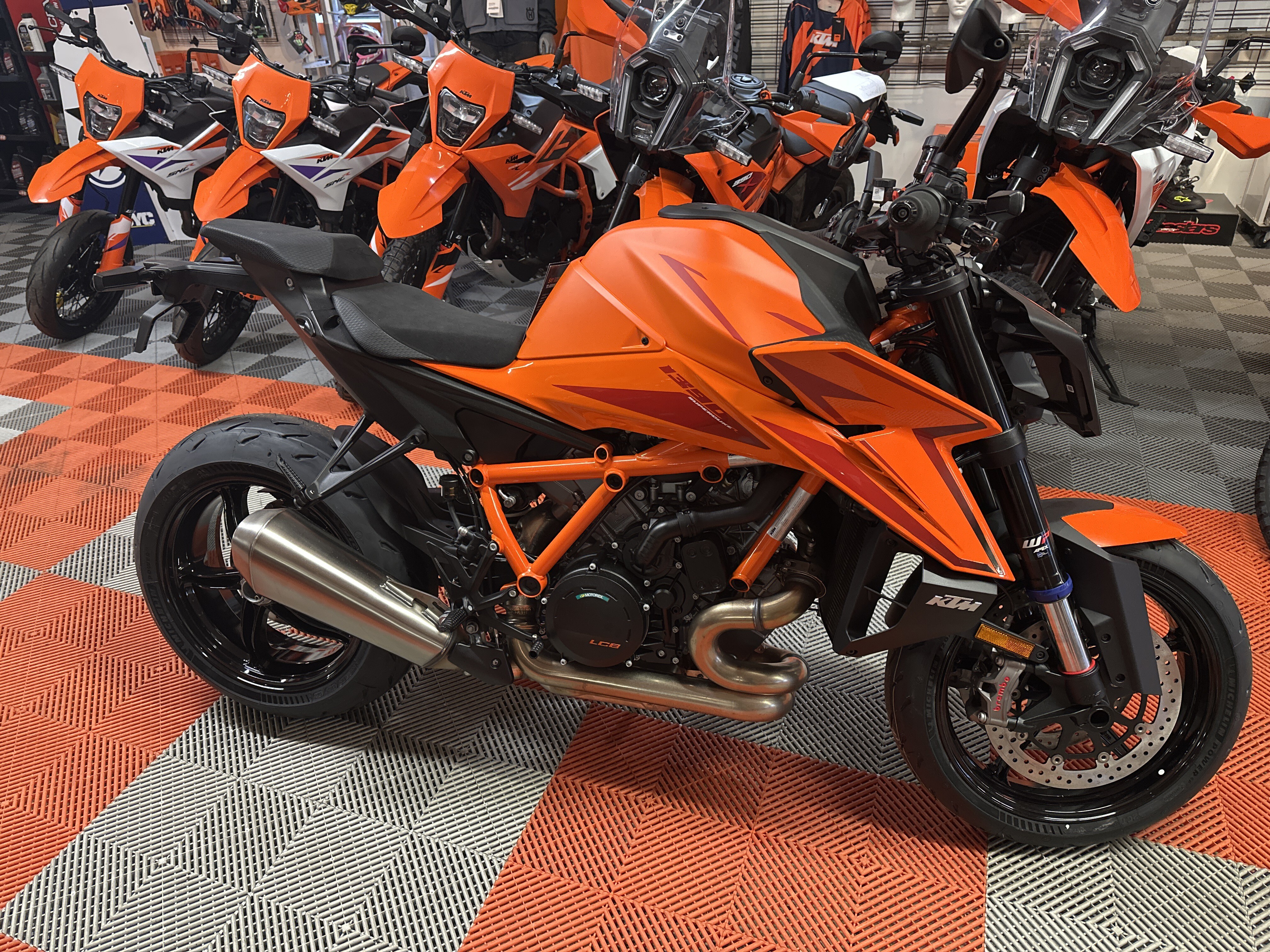 2026 KTM 1390 Super Duke R EVO 1390 R EVO in Easton, MD