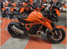 2026 KTM 1390 Super Duke RR Preview image