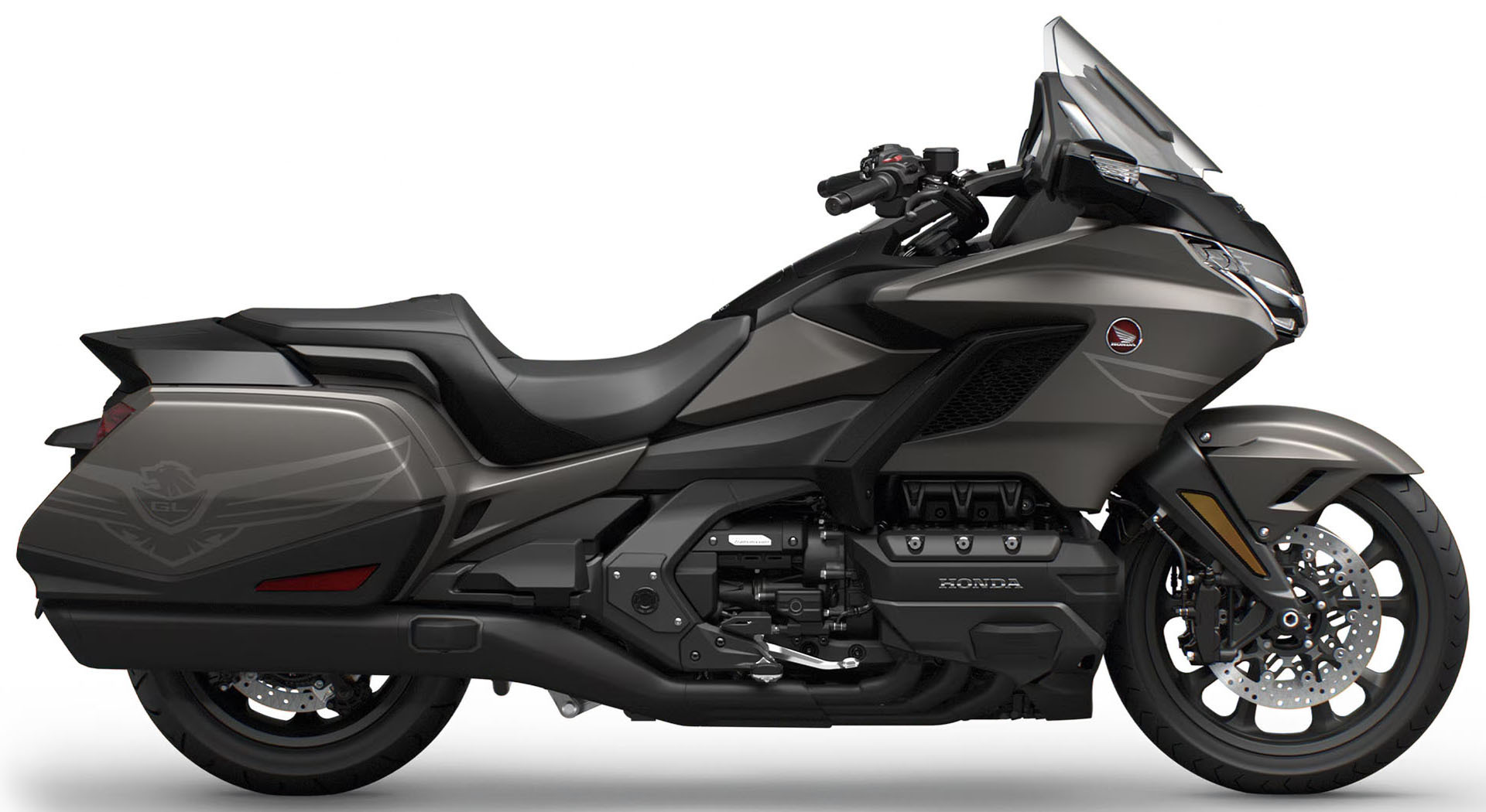 2026 Honda Gold Wing in Union City, TN