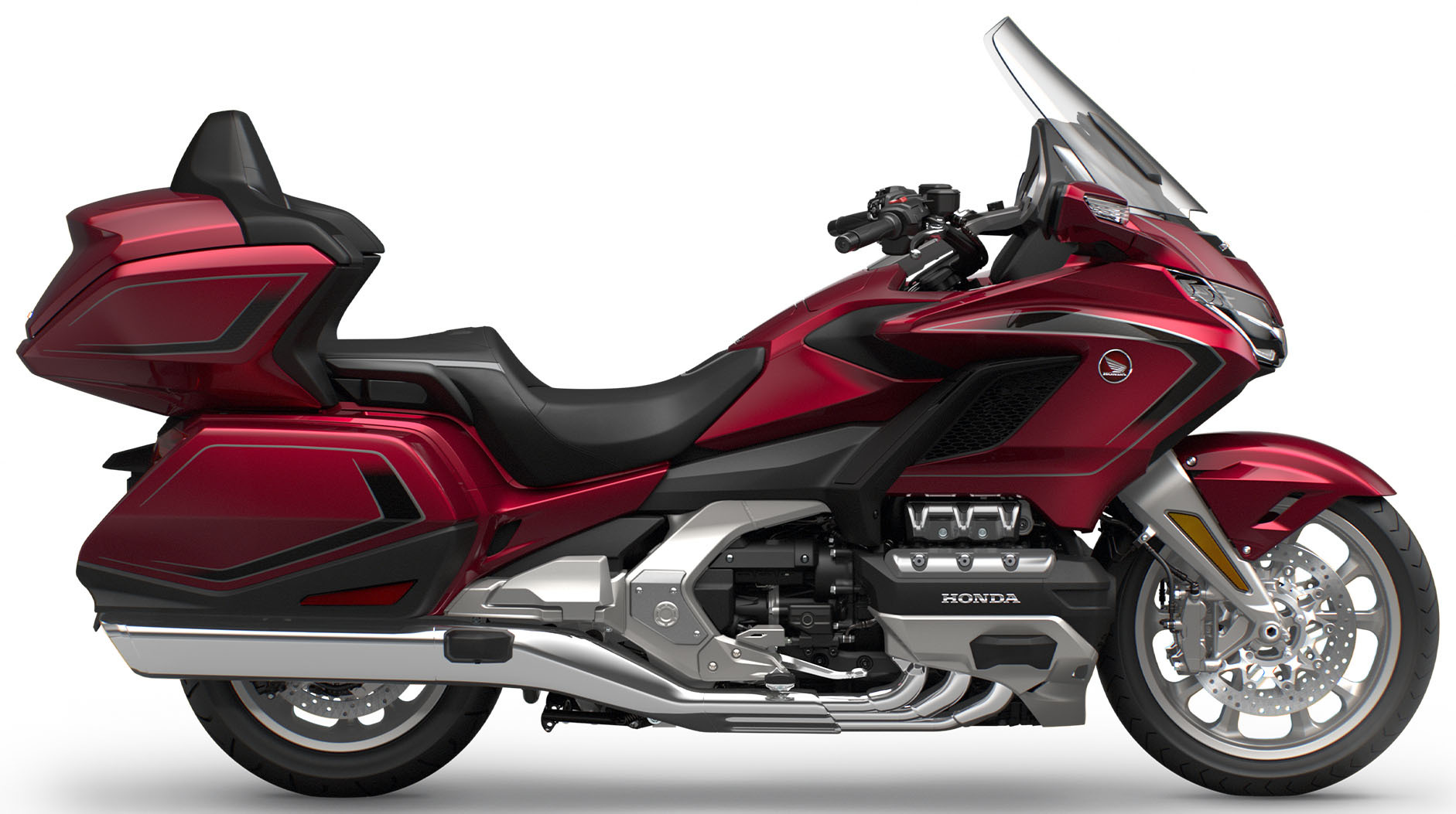 2026 Honda Gold Wing Tour 1800 TOUR in Union City, TN