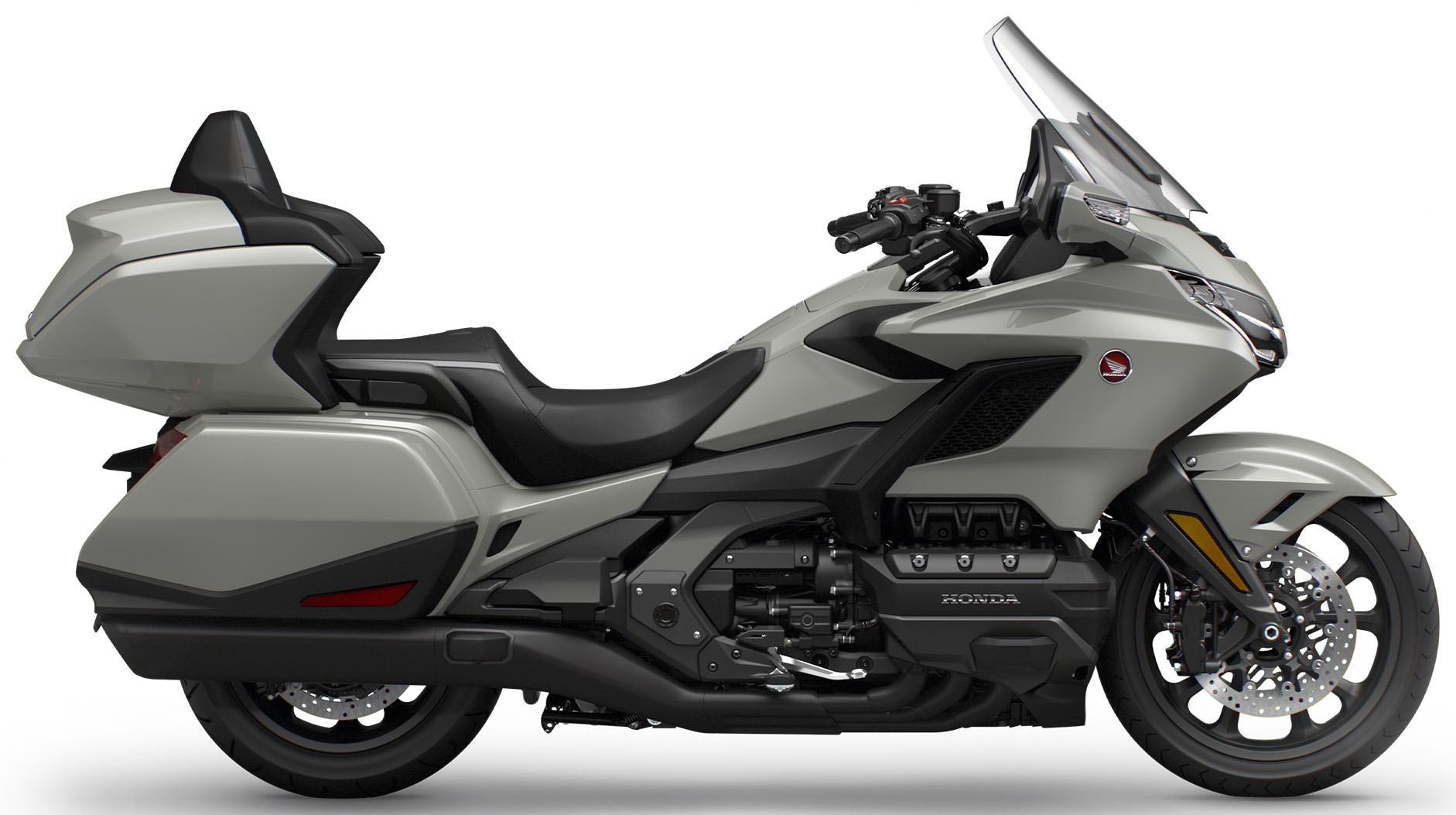 2026 Honda Gold Wing Tour 1800 TOUR in Union City, TN