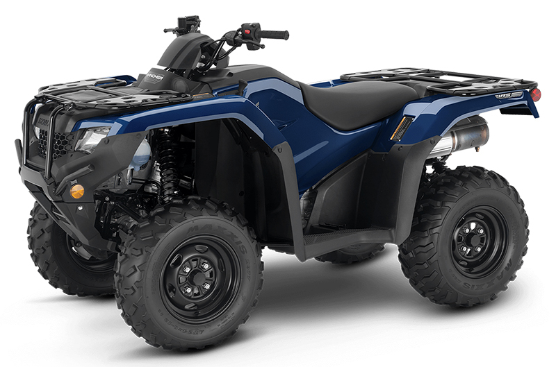 2026 Honda FourTrax Rancher 4x4 Automatic DCT IRS EPS 4X4 AT DCT IRS EPS in prosperity PA