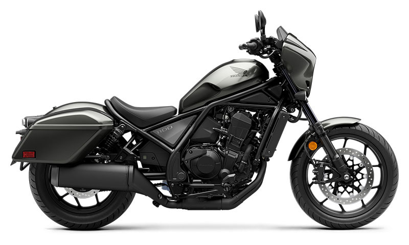 2025 Honda Rebel 1100T 1100T in Lumberton, NC